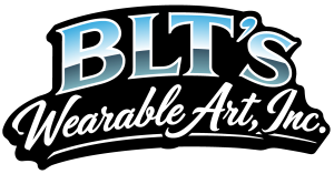 BLT's Wearable Art